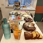 Maison Nana Bed and breakfast 4*