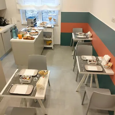 Maison Nana Bed & Breakfast