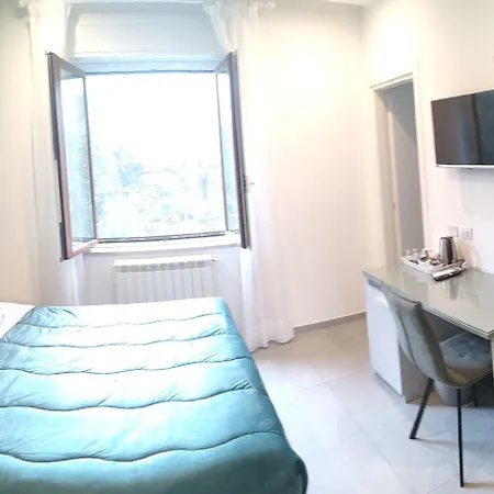 Maison Nanà 4*