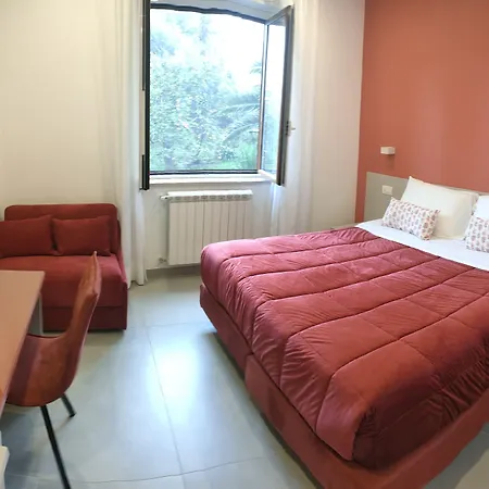 Maison Nana Sorrento