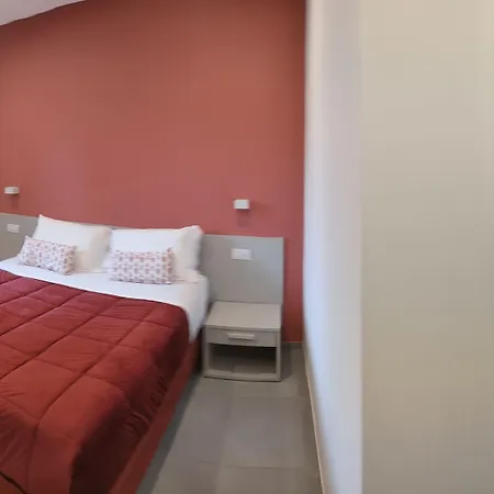 Maison Nana Bed & Breakfast 4*