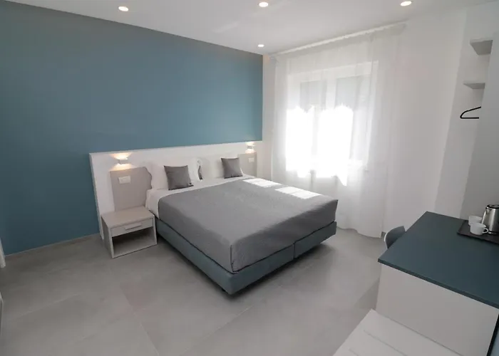 Maison Nanà Sorrente