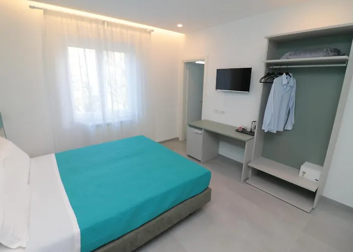 Maison Nanà Sorrente