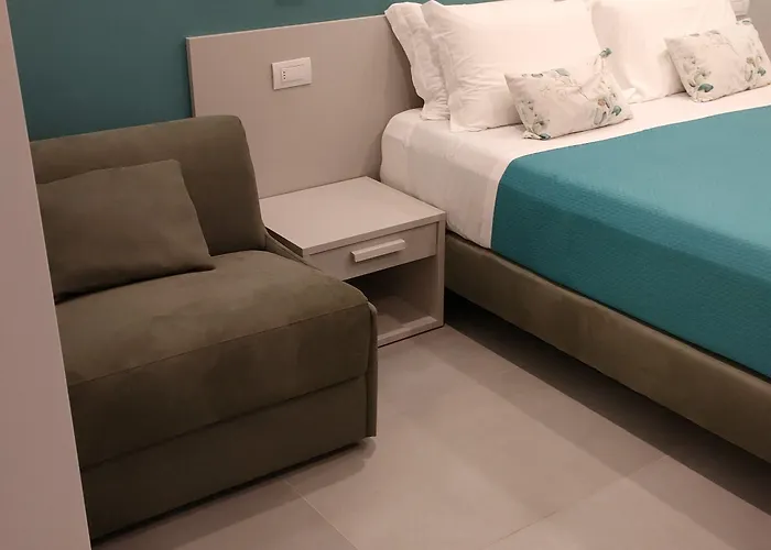 Maison Nanà Couette-café 4*