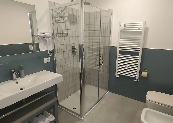 Couette-café Maison Nanà Sorrente