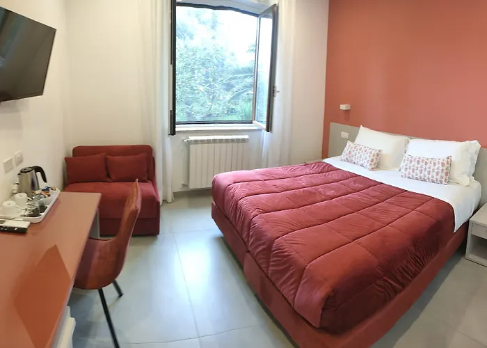 Maison Nana Sorrento